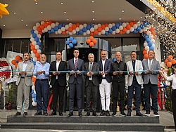 REST BY DEDEMAN ELBSTAN RESM TRENLE KAPILARINI ATI!